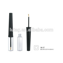 Envases cosméticos Eye Liner tubo